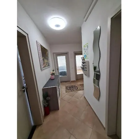 Ferienwohnung Zum Hasen Meschede Exterior photo