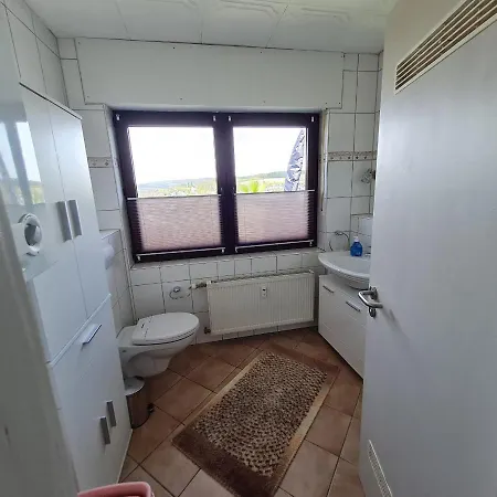 Ferienwohnung Zum Hasen Meschede Exterior photo