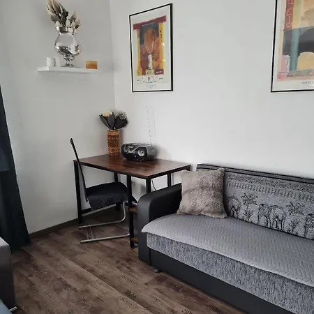 Ferienwohnung Zum Hasen Meschede Exterior foto