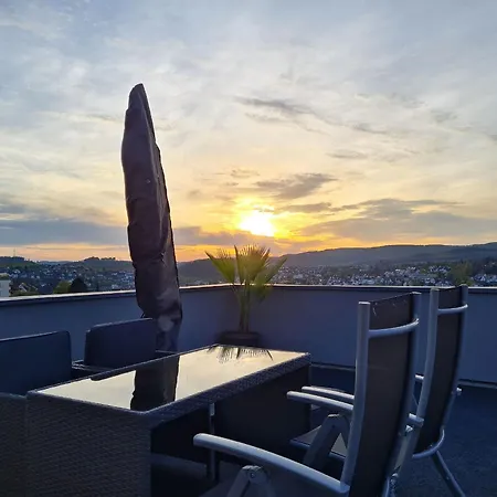 Ferienwohnung Zum Hasen Meschede Exterior foto