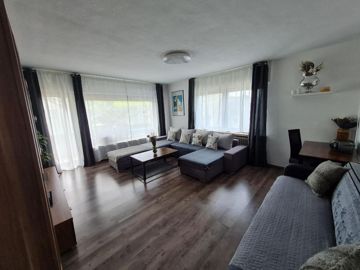Apartment Zum Hasen Meschede