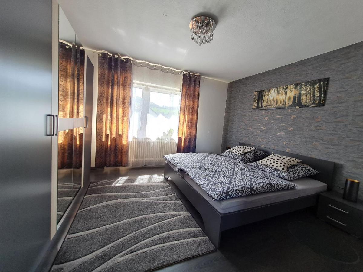 Zum Hasen Apartment *