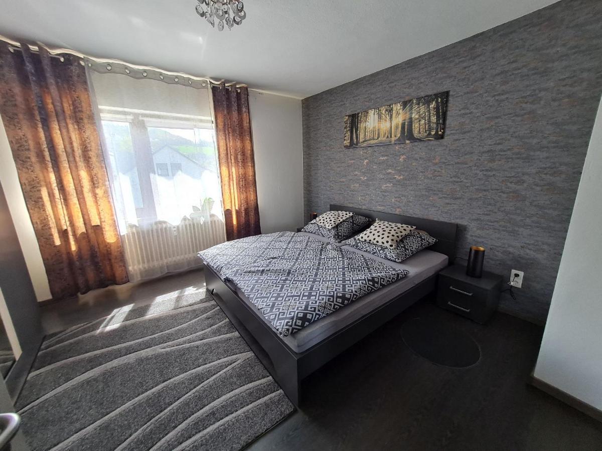 Zum Hasen Apartment
