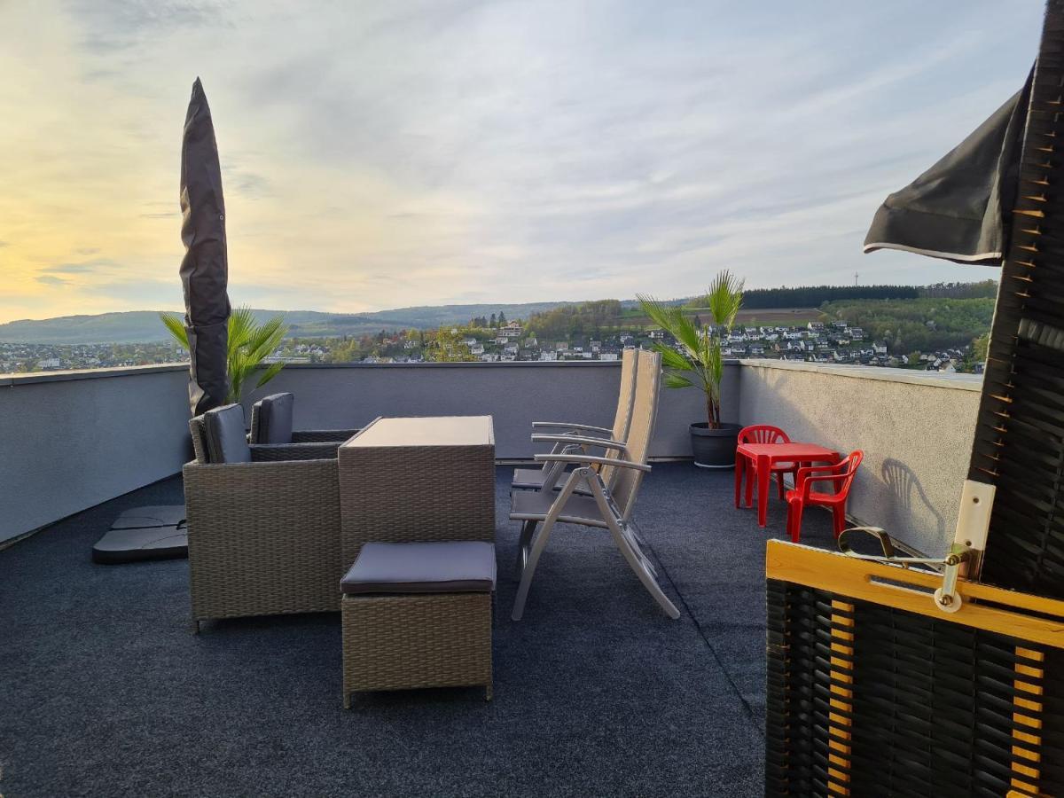 Zum Hasen Apartment
