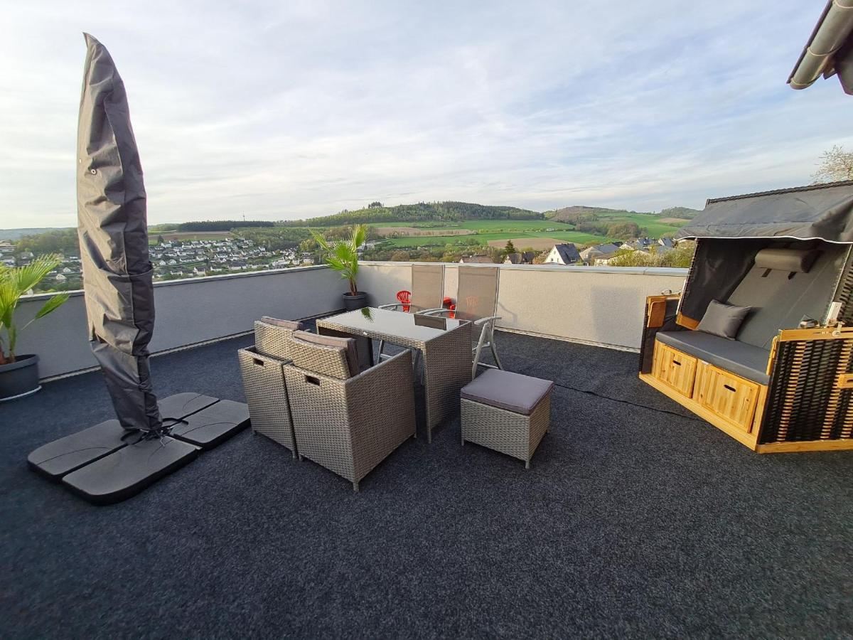 Apartment Zum Hasen Meschede