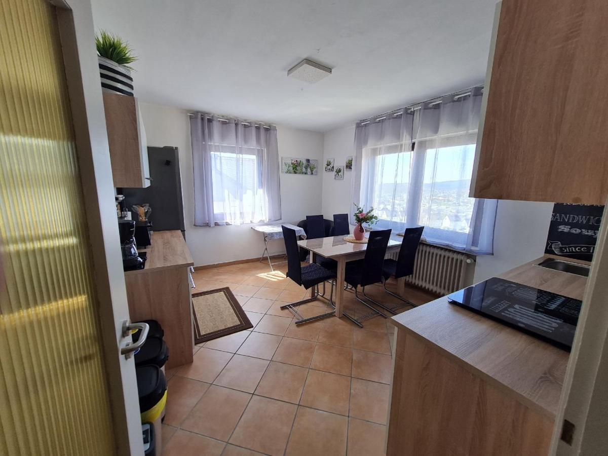 Apartment Zum Hasen *