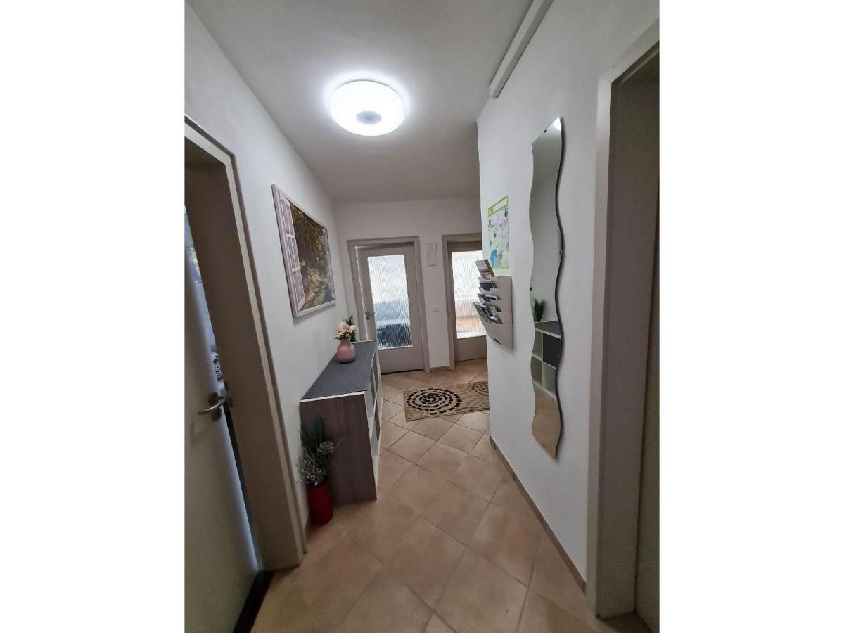 Zum Hasen Apartment Meschede