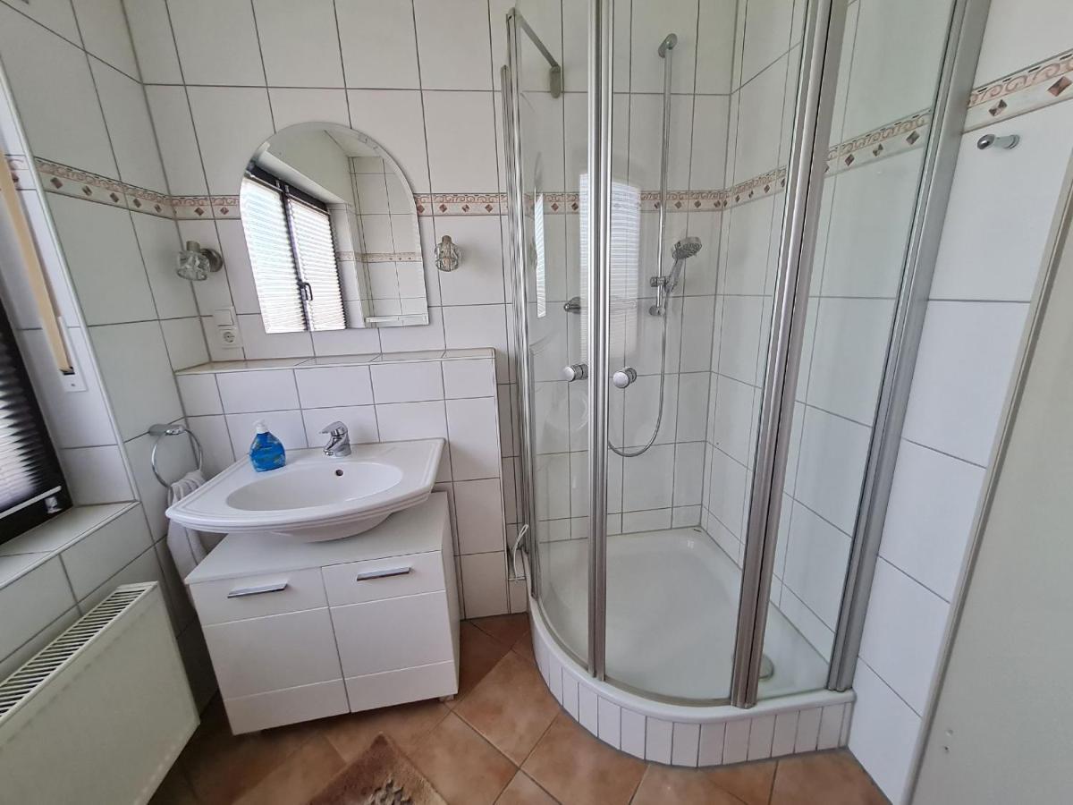 Apartment Zum Hasen *