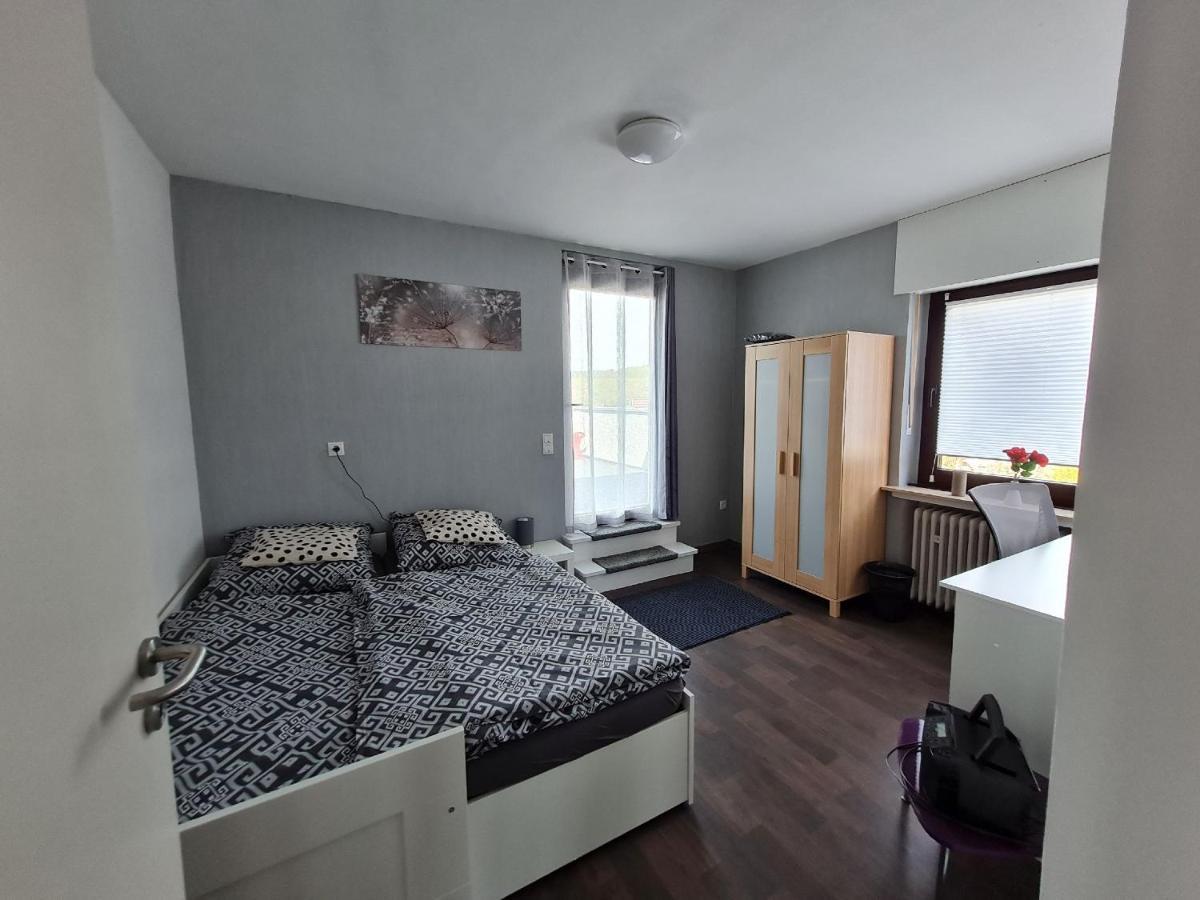 Zum Hasen Apartment *