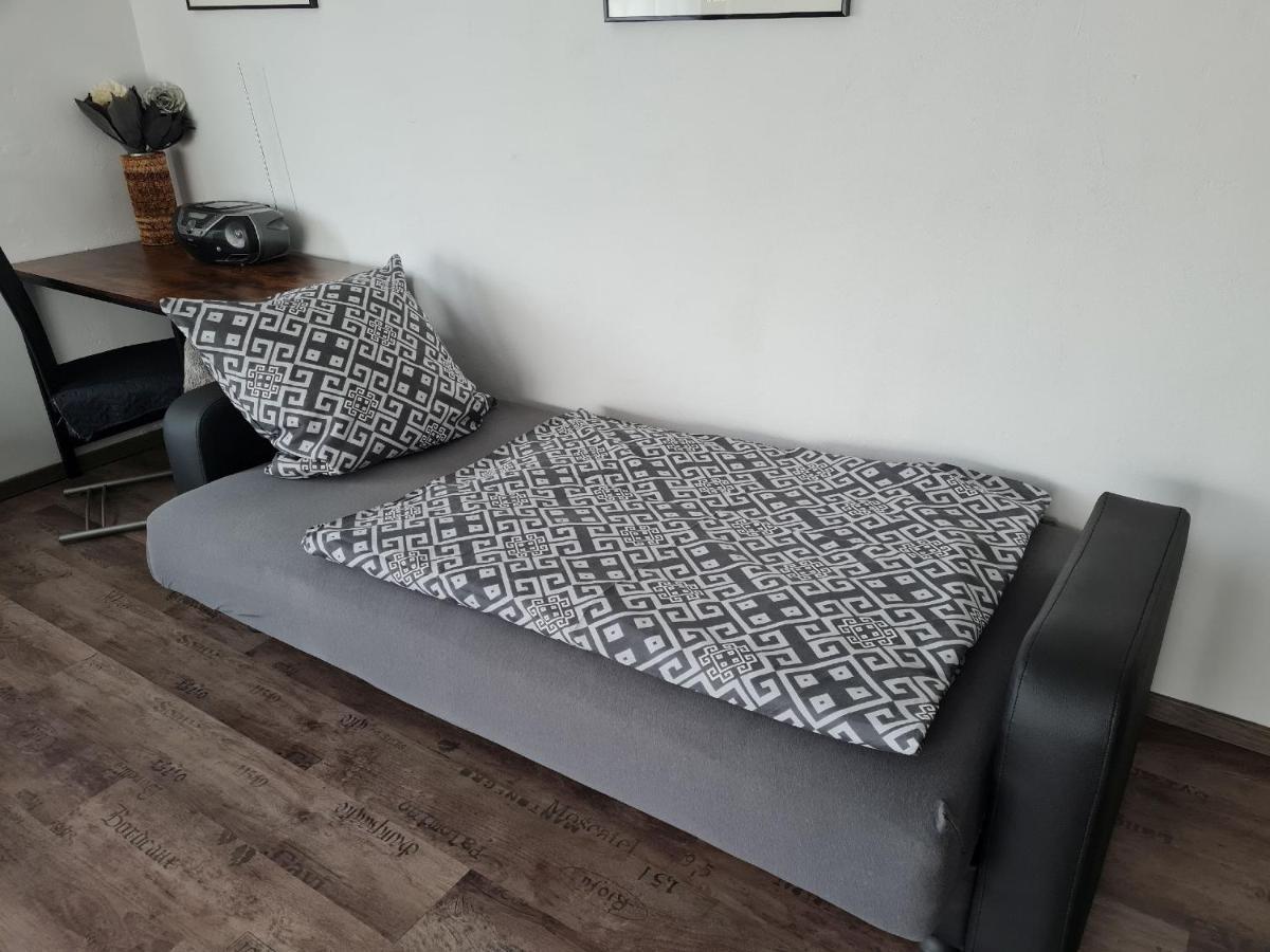 Apartment Zum Hasen
