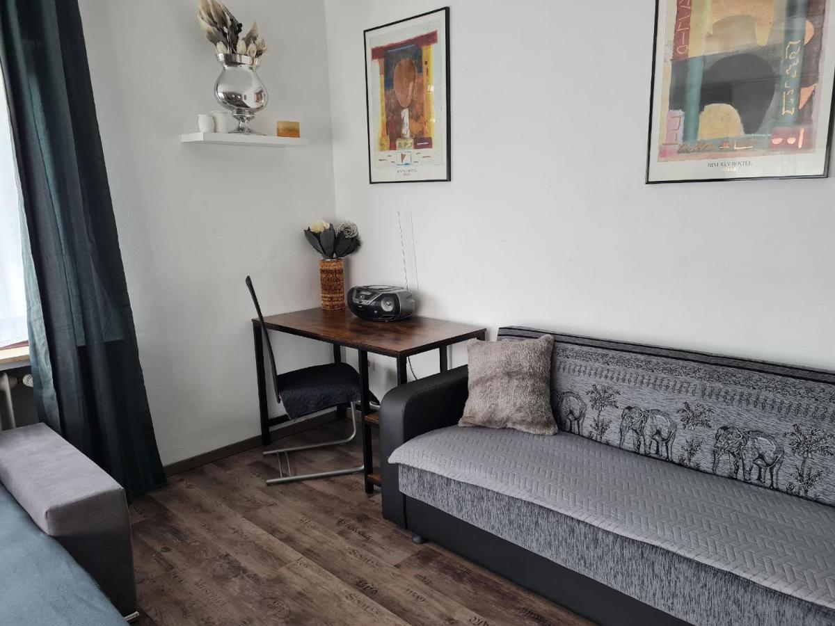 Apartment Zum Hasen Meschede