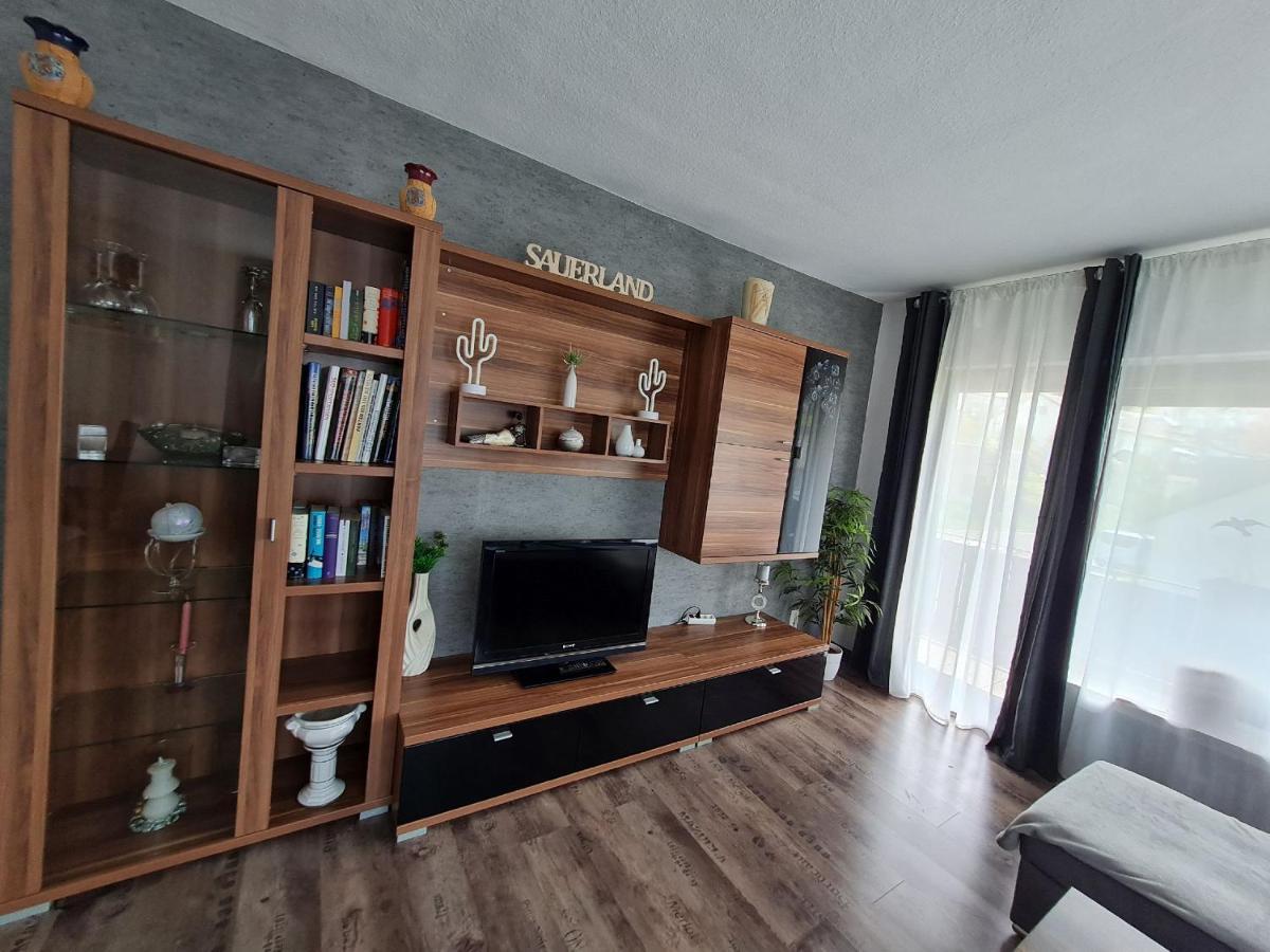 Zum Hasen Apartment