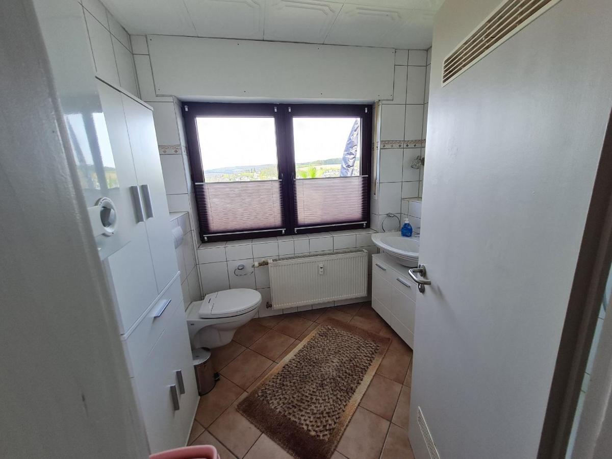 Zum Hasen Apartment Meschede
