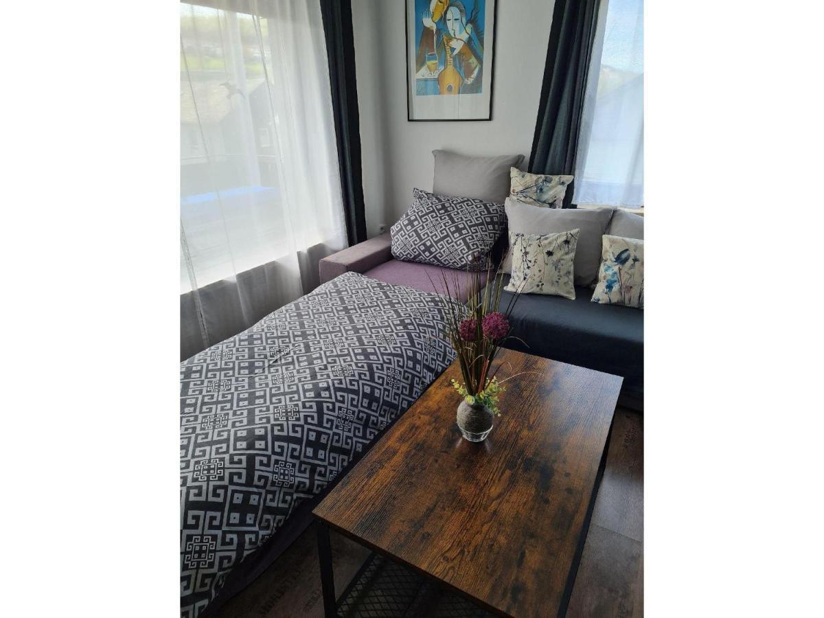 Apartment Zum Hasen